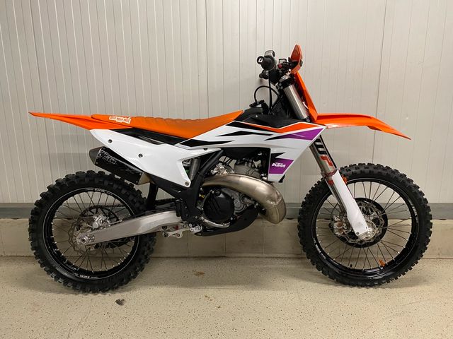 KTM 250 SX Sx 250 2024