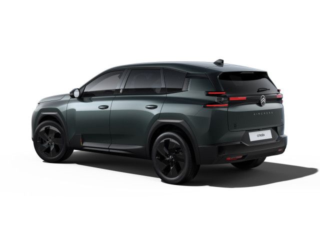 Citroën C5 Aircross - Bild 3