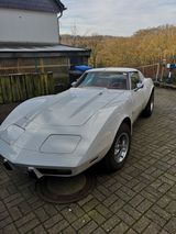 Chevrolet Corvette C3 1976 - Chevrolet aus 1976