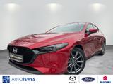 Mazda 3 2.5l "Centre-Line" "DES-P" M Hybrid - Mazda 3: Limousine
