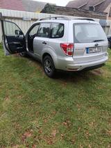 Subaru Forester 2.0X Comfort Comfort - Subaru mit LPG-Antrieb