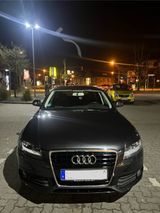 Audi A4 2.0 TDI (DPF) Ambiente Avant Ambiente