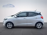 Hyundai i10 1.2 * Carplay * LaneAssist * KlimaAuto - Hyundai i10: 1.2
