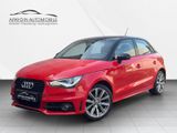 Audi A1 Sportback 1.2 TFSI S-Line XENON/NAVI/PDC/MMI - Audi A1 Gebrauchtwagen Dortmund