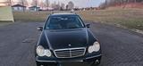 Mercedes-Benz Mercedes Benz C320 - gebrauchte Mercedes-Benz C 320 aus dem Jahr 2006