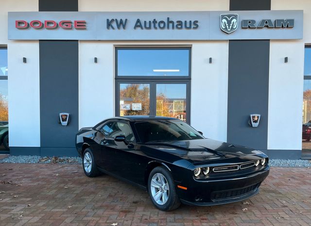 Dodge Challenger SXT 3.6l V6