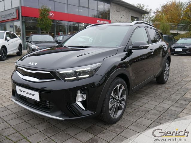 Kia Stonic 1.0 T-GDI OPF Mild Hybrid DCT7 Platinum (