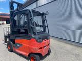 Linde E25HL Duplexmast Linde - Angebote