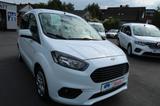 Ford Transit Courier/Tourneo Courier Trend # Tempomat - gebrauchte Ford Transit Courier aus dem Jahr 2019