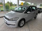 Volkswagen Touran 2.0 TDI Comfortline BMT ACC VIRTUAL MWST - Volkswagen: Comfortline