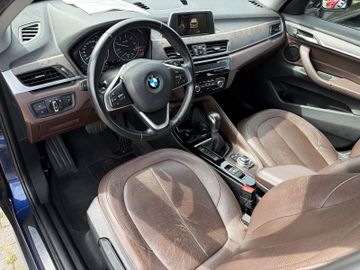 BMW X1 - 10