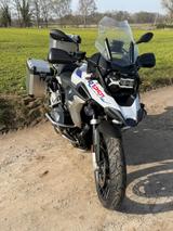 BMW R1250 GS - Motorräder in Osnabrück