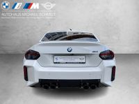 BMW M2 - Vorschau Bild 4