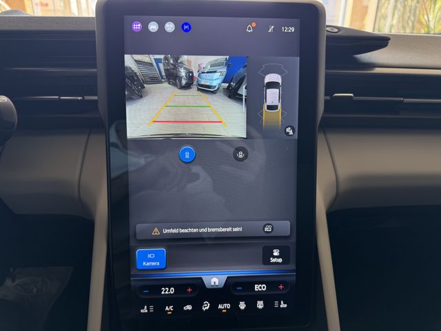 Ford Capri Select 210 kW RWD ** 0% Finanzierung mögli