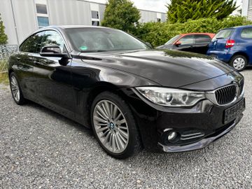 BMW 420 Gran Coupé - 5