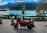 Kawasaki Z 750 J - KAWASAKI 750 Z