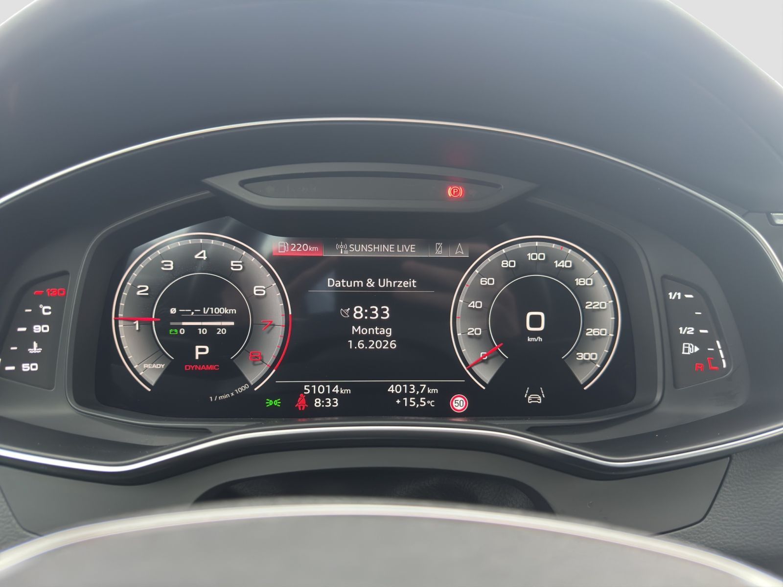 Audi A6 - Bild 5