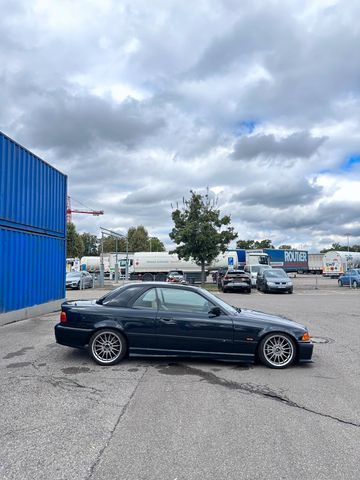 BMW Bmw e36 328i