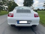 Porsche 997 Carrera S Coupé  - gebrauchte Porsche 997 aus dem Jahr 2006