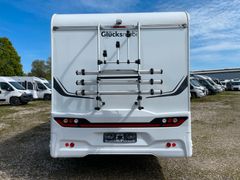 Glücksmobil T 691 EB *2025**Sonderedition*