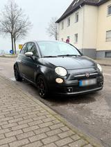 Fiat 500 1.4 // TÜV neu // Top - Fiat 500 mit Benzin-Antrieb: Sportwagen