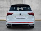 Volkswagen Tiguan 1.5 TSI DSG R-Line LED KAMERA AHK 19" - Volkswagen Tiguan: Tsi