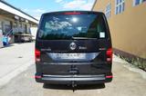Volkswagen T6 Multivan Highline 4Motion Rollstuhlgerecht - Vans mit Unfallschaden