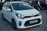 Kia Picanto 1.2 Spirit Automatik - Kia Picanto: Auto