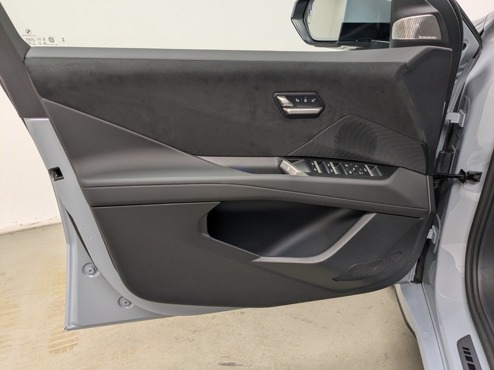 BMW iX3 - Bild 14