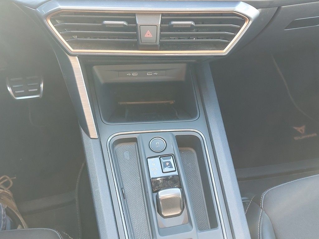 Cupra Leon - Bild 16