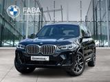 BMW X3 xDrive30i M Sportpaket HiFi DAB WLAN AHK - BMW X3 mit Benzin-Antrieb: Sportpaket