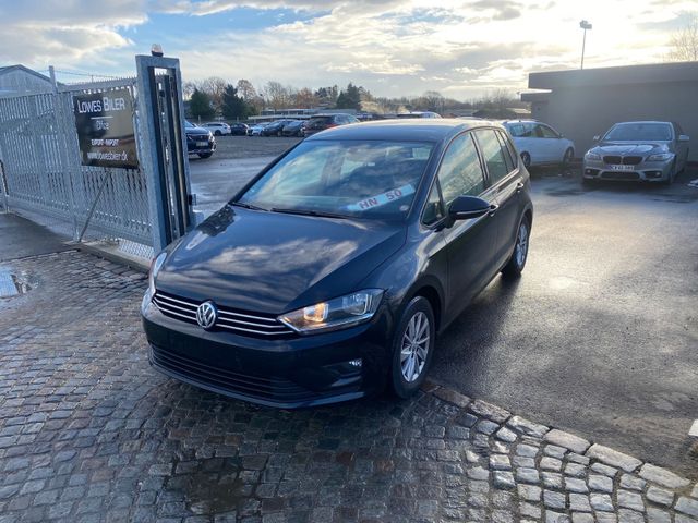 Volkswagen Golf Sportsvan VII Comfortline BMT 1.4 TSI