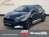 Toyota Yaris Comfort 1.0 Bluetooth - Tempomat - Rückfah - Toyota Yaris: Bluetooth