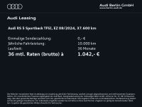 Audi RS5 - Vorschau Bild 4