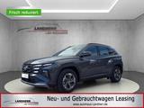 Hyundai Tucson  Family 5.J. Garantie/LED/Kamera - Hyundai TUCSON Jahreswagen