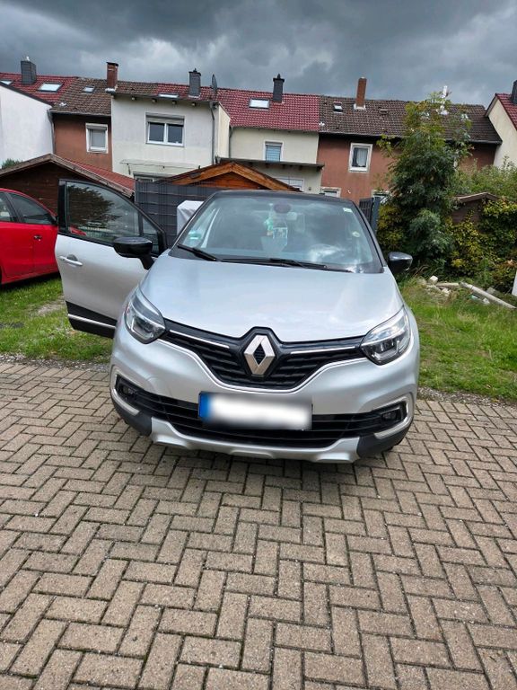 Image of Renault Captur