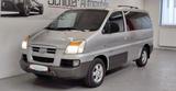 Hyundai H-1 Starex 2.5L Diesel Automatik*Klima*8Sitzer* - Hyundai H-1 Starex in Hannover