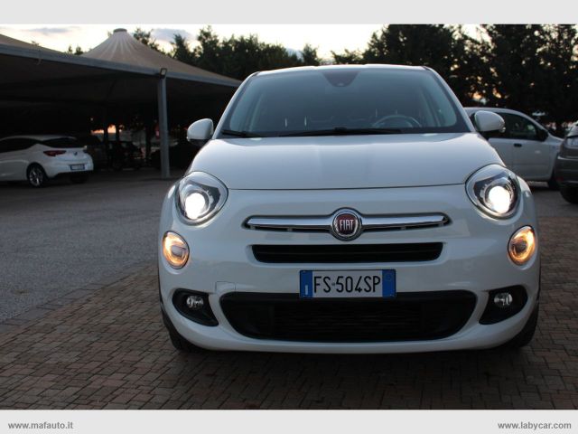 Fiat FIAT 500X 1.6 M.Jet 120 CV Business