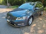 Volkswagen Passat Variant 1.4 TSI EcoFuel DSG Highline ... - Volkswagen Passat Variant: Ecofuel