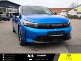 Opel Corsa F YES*AUTOMATIK*SONDERMODEL*LED*etc - Opel Corsa YES mit Benzin-Antrieb