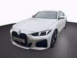 BMW 420d xDrive GC M Sport HUD H/K DAB PA+ AHK 19" - BMW 420 Gran Coupé: Head-Up Display