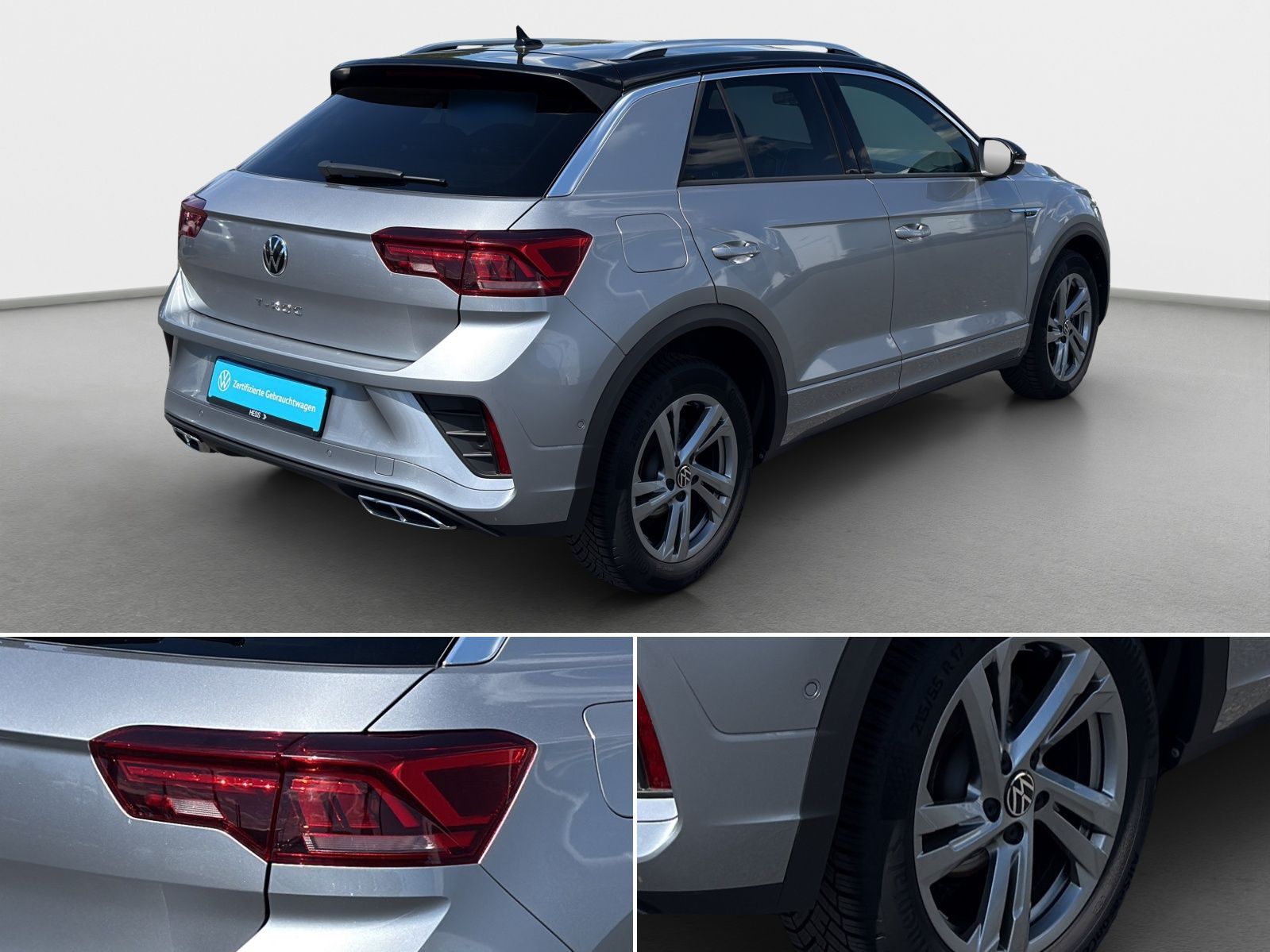Volkswagen T-Roc - Bild 27