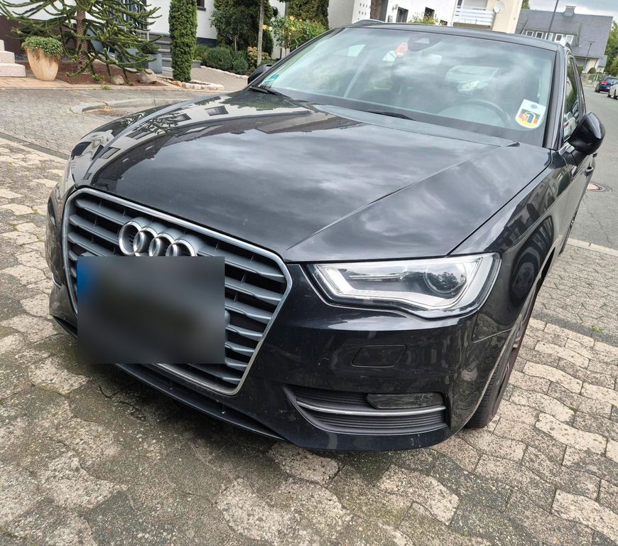 Image of Audi A3