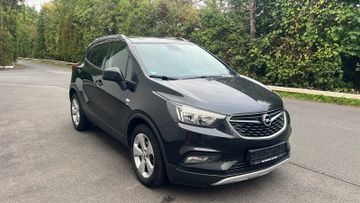 Opel Mokka - 1