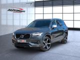 Volvo XC90 D5 R-Design AWD Automatik 7-Sitzer Navi LED - Volvo XC90 mit Diesel-Antrieb: Geländewagen, R Design