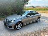 Mercedes-Benz C 350 CDI AMG-Paket AVANTGARDE Autom.  - Mercedes-Benz C 350: Cdi AMG