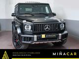 Mercedes-Benz G 65 AMG - Mercedes-Benz G-Klasse mit Schiebetür