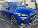 BMW 218 Active Tourer M Sport Steptronic UVP: 56.900 - BMW: 90s