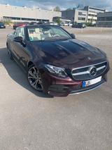 Mercedes-Benz E 350 d voll 25th Anniversary Edition