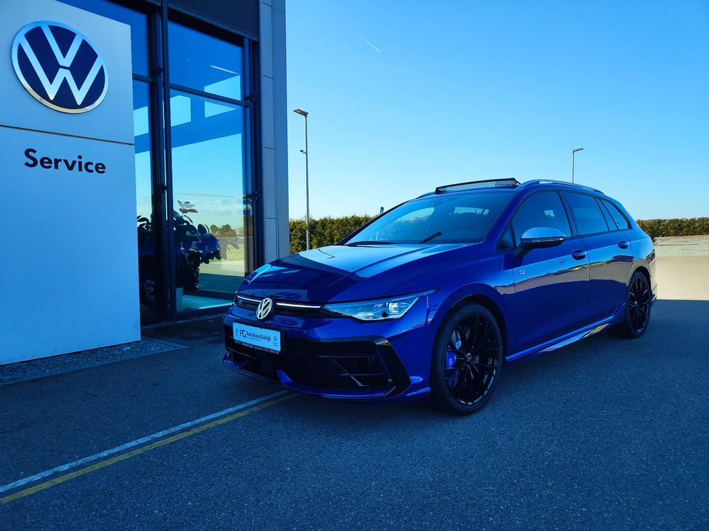 Image of Volkswagen Golf